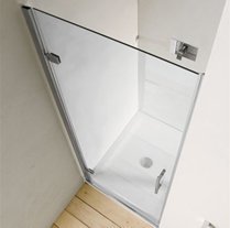 Resguardos Duche / Shower Doors